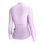 INBIKE Maillot de Cyclisme à Manches Longues pour Femme Velo VTT Respirant Séchage Rapide LAR250