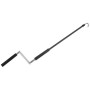 Angoily Manivelle de Store 70cm - Tige de Commande pour Store Rétractable | Manivelle pour Auvent et Store Banne d'Extérieur, Po