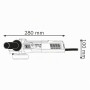 Bosch PRO Meuleuse angulaire GWS 880 | Maîtrise parfaite et performances améliorées dans la catégorie 880 W GWS 880 carton