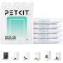 PETKIT Lot de 5 paquets de déshydratants de rechange pour distributeurs intelligents
