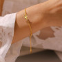 Lot de 370 Fermoir Collier Qualité, Fermoir Bracelet, Attache Bracelet | Fermoirs Mousquetons kit, pour Fabrication De Bijoux, P
