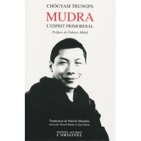Mudra: L'esprit primodial