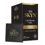 SKYN Supreme Feel: Lot de 20 Préservatifs | Sans latex SKYNFEEL pour Homme/Ultra-Fins, Lisses, Forme Droit