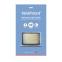 VistaProtect – Filtre Anti-Lumière Bleu Premium pour Ordinateur Portable, Amovible (15.6" Pouces)