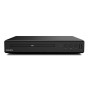 Philips TAEP200/12 Lecteur DVD TV - Lecteur CD HDMI Connexion –pour Pratiquement Tous Les Disques - USB - Noir