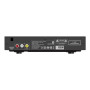 Philips TAEP200/12 Lecteur DVD TV - Lecteur CD HDMI Connexion –pour Pratiquement Tous Les Disques - USB - Noir