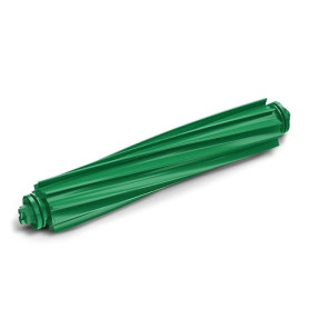 iRobot – Pièce de rechange d’origine – brosse en caoutchouc multisurface pour robots Roomba® Plus 405/505 Combo et Roomba® 205 D