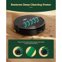 205 Combo Accessoires pour Roomba 205 DustCompactor Combo | 17 Pièces de Rechange Kit d'Accessoires : 2 Brosses Principales, 6 B