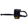 Unité de commutation – compatible avec Peugeot Speedfight 3 50 (AC/4T), Kisbee 50 (2T/4T), Streetzone 50, New Vivacity 50 4T