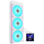 Lian Li Hydroshift Ii LcD-S 360cl AiO-Wasserk?hlung Rgb LcD-Display - 360mm (g89.ghs2lcds36cw.00)