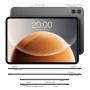 TECLAST T65 Tablette 13.4" Android 16, 120Hz Tablet 4G LTE, 8000 mAh | Gemini AI, 2.2Ghz Octa-Core T7280, 26Go+128Go+4To, Widevi
