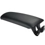 SZDPC Couvercle Accoudoir compatible avec Audi A4 B6 B7 2000-2008, Cuir PU (Noir)