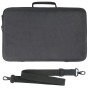 Khanka Étui pour Pioneer DJ DDJ-FLX2/DDJ-200/DDJ-WeGO4, pour Hercules Inpulse 200 MK2/Inpulse 200 DJ Controller, Boîtier de Rang