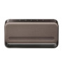 Bose Soundlink Home Enceinte, Premium, Enceinte d’étagère Portable, sans Fil et Bluetooth, Jusqu’à 9 Heures d’autonomie, Bois Ch