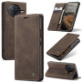 Azororo Coque pour Xiaomi Poco F7 Ultra 5G Premium Housse Cuir Protection Pochette Rabat Portefeuille Flip Case Porte Magnétique