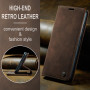 Azororo Coque pour Xiaomi Poco F7 Ultra 5G Premium Housse Cuir Protection Pochette Rabat Portefeuille Flip Case Porte Magnétique