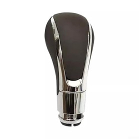 Pommeau de levier de vitesse automatique pour Opel Insignia, Astra J, Meriva, Mokka et Zafira Tourer (2009 2019)