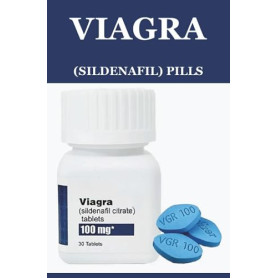 Viagra (Sildenafil) Pills: The Complete Men’s Guide to Erectile Dysfunction Treatment, Safe Dosage, and Better Sexual Performanc