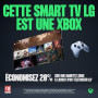 LG TV UHD AI 2025 | 50UA73 | 50'' (126cm) | 4K UHD | HDR10 |webOS 25 | Alexa, Google Assistant | Netflix Disney+ Canal+ Prime Vi