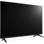 LG TV UHD AI 2025 | 50UA73 | 50'' (126cm) | 4K UHD | HDR10 |webOS 25 | Alexa, Google Assistant | Netflix Disney+ Canal+ Prime Vi