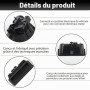 Interrupteur de Poignée Hayon 51247118158 Compatible BMW E90 E91 E92 E93 E60 E71 E70 E82 E88 X1 X5 X6 Bouton Ouverture Coffre, P
