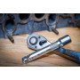 BGS 2243 | Jeu de douilles à six pans | 6,3 mm (1/4") / 10 mm (3/8") / 12,5 mm (1/2") | 192 pièces