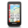 iGPSPORT BiNavi Air Compteur Velo sans Fil, Tactile 3" Navigation Carte | Entraînement Climb Pro Mode VAE Recalcul d’Itinéraire
