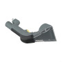 Outil d'ameublement, poignée de rechange 41300630 pour Karcher pour Puzzi 8/1 9/1 10/1 100 200 300 (buse)