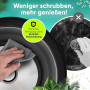 ProfiCook® Cuiseur à riz | 3kg de riz | préparation rapide | fonction maintien au chaud | gobelet doseur & cuillère à riz | Rice