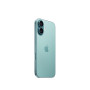 Apple iPhone 16, 128GB, sarcelle (Reconditionné)