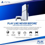 Console PlayStation 5 numérique - Edition Limitée Wolverine