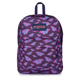 JANSPORT SuperBreak One Flutter Violet