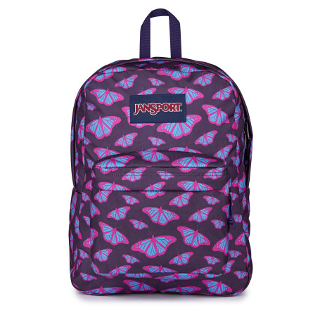 JANSPORT SuperBreak One Flutter Violet