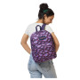 JANSPORT SuperBreak One Flutter Violet