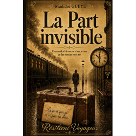 La Part invisible: Roman des blessures silencieuses et des retours vers soi