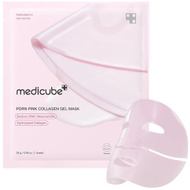 Medicube masque nutrition ciblée pour cheveux secs, bouclés ou fragilisés pour nourrir et réparer avec action réparatrice