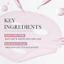 Medicube masque nutrition ciblée pour cheveux secs, bouclés ou fragilisés pour nourrir et réparer avec action réparatrice