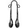 Ivomaa Kit BDSM Sextoy, Bondage Sex Toys, Sex Toý Couple, Jeu Sexe Plaisir | Jouet Sexualité, Jeux Sexuelle Adulte Couple, BDSM