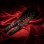Ivomaa Kit BDSM Sextoy, Bondage Sex Toys, Sex Toý Couple, Jeu Sexe Plaisir | Jouet Sexualité, Jeux Sexuelle Adulte Couple, BDSM