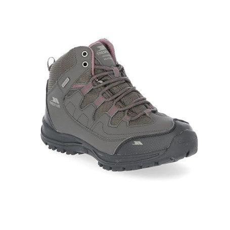 Trespass Mitzi Chaussures de Randonnée HautesFemme