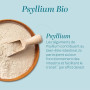 Psyllium blond bio - Téguments purs - Transit, digestion- Sachet refermable | Cure de 2 mois 200g - Ispaghul - Confort intestina