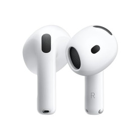 Apple Écouteurs sans Fil AirPods 5 avec Boîtier de Charge sans Fil | Écouteurs Bluetooth, Boîtier de charge sans fil, Réduction