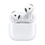 Apple Écouteurs sans Fil AirPods 5 avec Boîtier de Charge sans Fil | Écouteurs Bluetooth, Boîtier de charge sans fil, Réduction