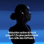 Apple Écouteurs sans Fil AirPods 5 avec Boîtier de Charge sans Fil | Écouteurs Bluetooth, Boîtier de charge sans fil, Réduction