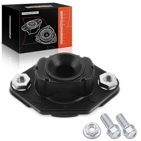 Frankberg Support d'amortisseur d'essieu arrière 33526768544 | Compatible avec: Série 1 Cabriolet E88, Série 1 E81, Coupé Série