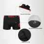Lakpoau (Lot de 12 Boxer Enfant - Boxers Confortables pour Enfants - sous-Vêtements pour Garçons Riches en Coton 6-18 Ans