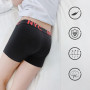 Lakpoau (Lot de 12 Boxer Enfant - Boxers Confortables pour Enfants - sous-Vêtements pour Garçons Riches en Coton 6-18 Ans