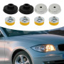 Hoypeyfiy 33506771738 Lot de 8 paliers de jambe de force de rechange pour BMW X1 E84 2009-2015, BMW Série 1 E81 2006-2011, rempl