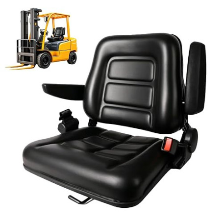 Siège universel pour chariots élévateurs