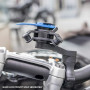 Quad Lock Amortisseur de Vibrations pour Moto
